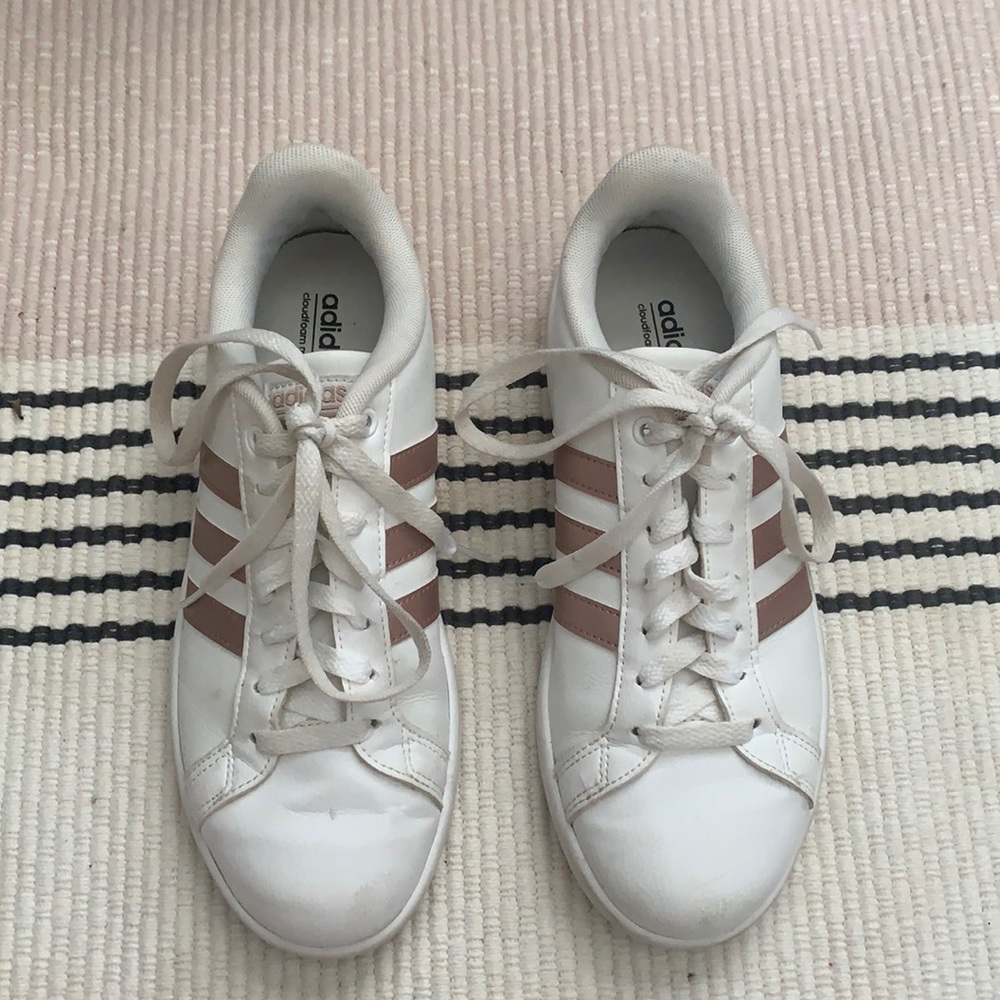 Rose Gold SuperStars